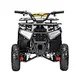 electric atv four wheeler