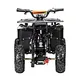 small electric 4 wheeler
